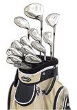 Adams Womens IDEA a3OS 13-Pc Set - Sand (RH)