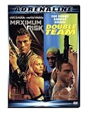 Maximum Risk / Double Team