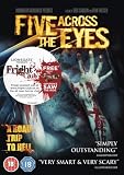 Five Across The Eyes [DVD]