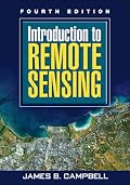Introduction to Remote Sensing, Fourth Edition