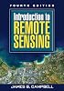 Introduction to Remote Sensing, Fourth Edition