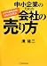 中小企業のための会社の売り方―上手な事業承継・M&A活用法 4532318033 JPEG画像(小)