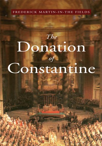 The Donation of Constantine