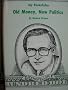 Jay Rockefeller: Old Money New Politics