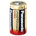 Panasonic CR2 Foto Batterie Lithium, 750 mAh, 3 V