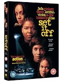 Set It Off [DVD]