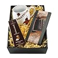Geschenk Set 'Schoko-Experte'