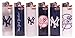 New York Yankees Bic Baseball Lighter