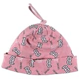 Boston Red Sox - Logo Baby Beanie