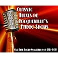 Classic American Broadcasts Minutes Running