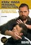 Krav Maga Personal Protection: The Israeli Method of Close-Quarters Fighting Combat 6 DVD Set [Import]