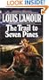 The Trail to Seven Pines