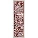 Tribal Art in India Warli Paintings Asian Decor 16 x 34 inches (warli066)