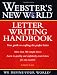 Webster s New World Letter Writing Handbook