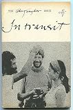 In Transit The Gary Snyder Issue