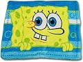 SpongeBob Squarepants Pillow Sham