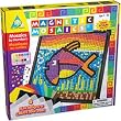 Magnetic Mosaics by The Orb Factory