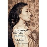 dreams and thunder stories poems and the sun dance opera