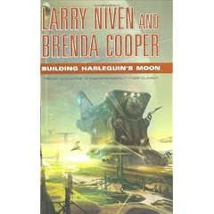 Building Harlequin's Moon