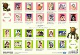 CLANNAD(����ʥ�)  ��ǰ�ݥ��ȥ����ɥ֥å����å�