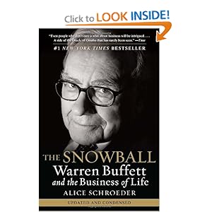 The Snowball - Alice Schroeder