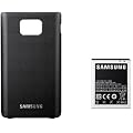 Samsung EB-K1A2BEBEGSTD - Bater�a para Samsung Galaxy S II