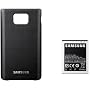Samsung Original Akkublock mit Geh�user�ckseite EB&hellip von Samsung