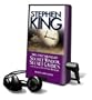 Two Past Midnight: Secret Window, Secret Garden [With Headphones] (Playaway Adult Fiction)
