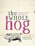 The whole hog