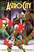Search : Kurt Busieks Astro City #11 Serpent's Teeth