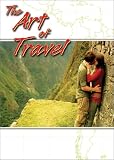 Art of Travel dvd cover art