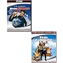Bruce Almighty (HD DVD) / Evan Almighty (HD DVD) (2 Pack)