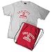 Apparel : Ohio State Jansport NCAA Bag a Tee - Men's