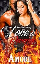 Love's Revenge (Love Series Book 2)