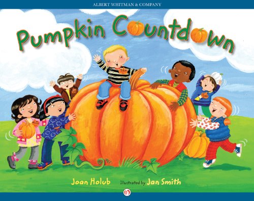 Pumpkin Countdown