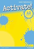 Activate!. A2, Teacher's book