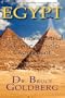 Egypt: An Extraterrestrial And Time Traveler Experiment