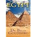 Egypt: An Extraterrestrial And Time Traveler Experiment
