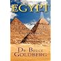 Egypt: An Extraterrestrial and Time Traveler Experiment