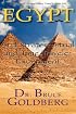 Egypt: An Extraterrestrial And Time Traveler Experiment
