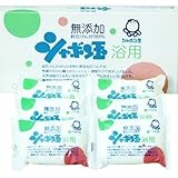 シャボン玉 浴用石けん 6個入