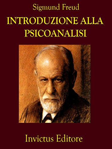 Introduzione alla psicoanalisi (Italian Edition)