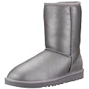 Ugg Australia Women's Classic Short Metallic Boot