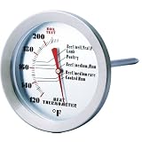 Admetior Premium Meat Thermometer, T720CD by Admetior