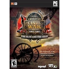 American Civil War by CDV Software Entertainment