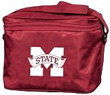 Miss State Bulldogs Team Lunch Box