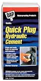 Dap 14086 Box Quick Plug Hydraulic Cement 5-Pound