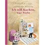 Ich will Kuchen, sagt Fuchs von Th� Tjong-Khing
