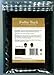 Follic Tech Hair Building Fibers 57 Grams Not 50 Highest Grade Refill That You Can Use for Your Bottles from Competitors Like Toppik, Xfusion