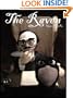 The Raven with Illustrations by Thistledown Puppets